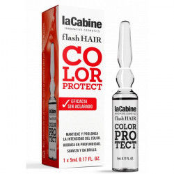 FLASH HAIR COLOR PROTECT 5ML
