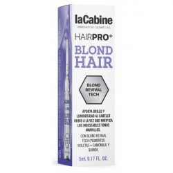 HAIRPRO BLOND HAIR 5ML