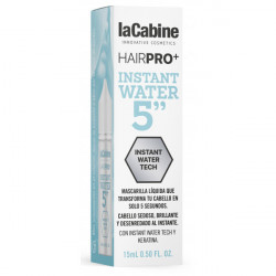 HAIRPRO INSTANT WATER 5 5ML