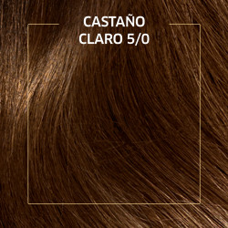 COLOR PERFECT 7 5 0 CASTANO CLARO