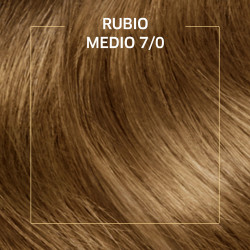 COLOR PERFECT 7 7 0 RUBIO MEDIO
