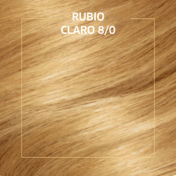 COLOR PERFECT 7 8 0 RUBIO CLARO