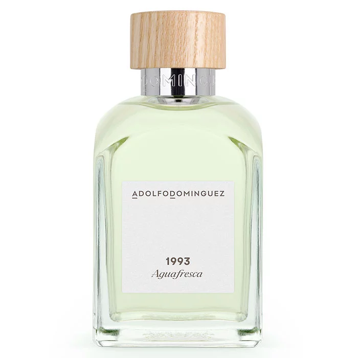 AGUA FRESCA 1993 de ADOLFO DOMINGUEZ | PERFUMERIA | Muchas.es