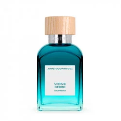 AGUA FRESCA CITRUS CEDRO