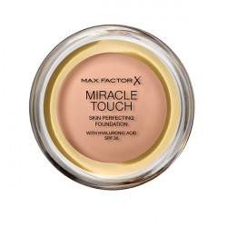 BASE DE MAQUILLAJE MIRACLE TOUCH