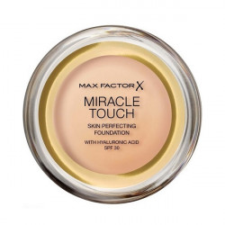 BASE DE MAQUILLAJE MIRACLE TOUCH