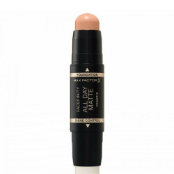 BASE DE MAQUILLAJE FACEFINITY ALL DAY MATTE PANSTICK