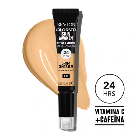 COLORSTAY SKIN AWAKEN...