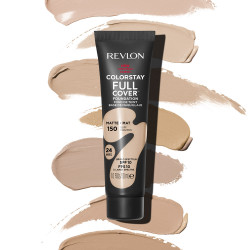 COLORSTAY FULL COVER FOUNDATION