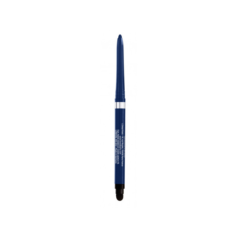 INFALIBLE GRIP GEL AUTOMATIC EYELINER