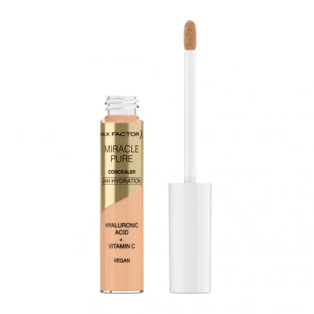MIRACLE PURE CONCEALER MIRACLE PURE CONCEALER