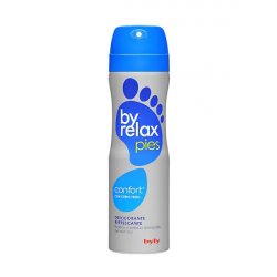 BY RELAX PIES 200ML
