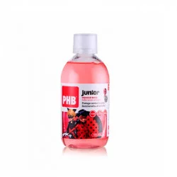 ENJUAGUE BUCAL JUNIOR 500ML