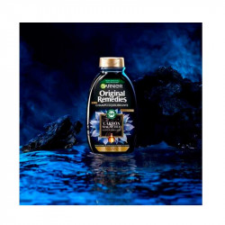 CARBoN MaGNETICO CHAMPu EQUILIBRANTE 300ML