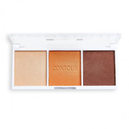 COLOUR PLAY CONTOUR TRIO...