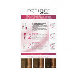 TINTE EXCELLENCE CREME 635 CHOCOLATE