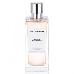 LES EAUX D'UN INSTANT... LES EAUX D'UN INSTANT...