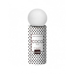 FRUITS ATTRACTION COCO 100ML