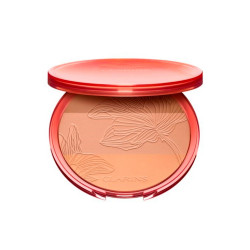 BRONZING COMPACT SUMMER IN ROSE