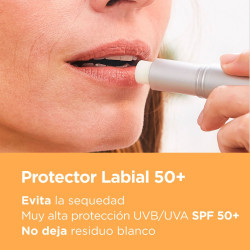 PROTECTOR LABIAL SPF50