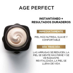 AGE PERFECT CREMA DE DiA REGENERADORA SPF30 50ML