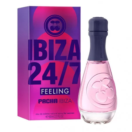 24/7 FEELING HER EAU DE... 24/7 FEELING HER EAU DE...