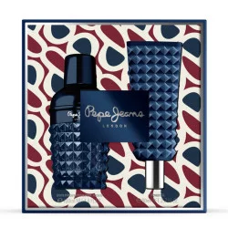 ESTUCHE LONDON CALLING FOR... ESTUCHE LONDON CALLING FOR...