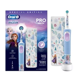 CEPILLO DENTAL ELÉCTRICO...