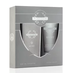 ESTUCHE POSEIDON SPORT 100ML