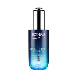 BLUE THERAPY SeRUM ACCELERATED