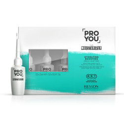 PROYOU THE MOISTURIZER BOOSTER 10X15ML