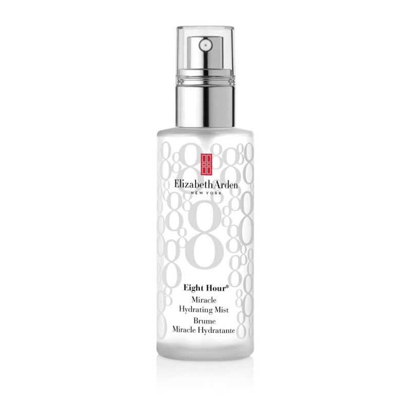 EIGHT HOUR MIRACLE HYDRATING BRUME 100ML