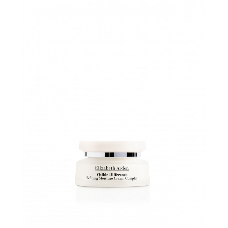 VISIBLE DIFFERENCE REFINING MOISTURE CREAM COMPLEX 75ML