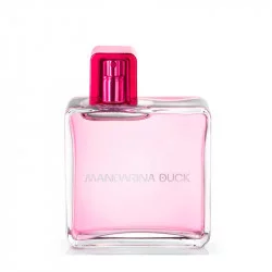 MANDARINA DUCK FOR HER 100ML