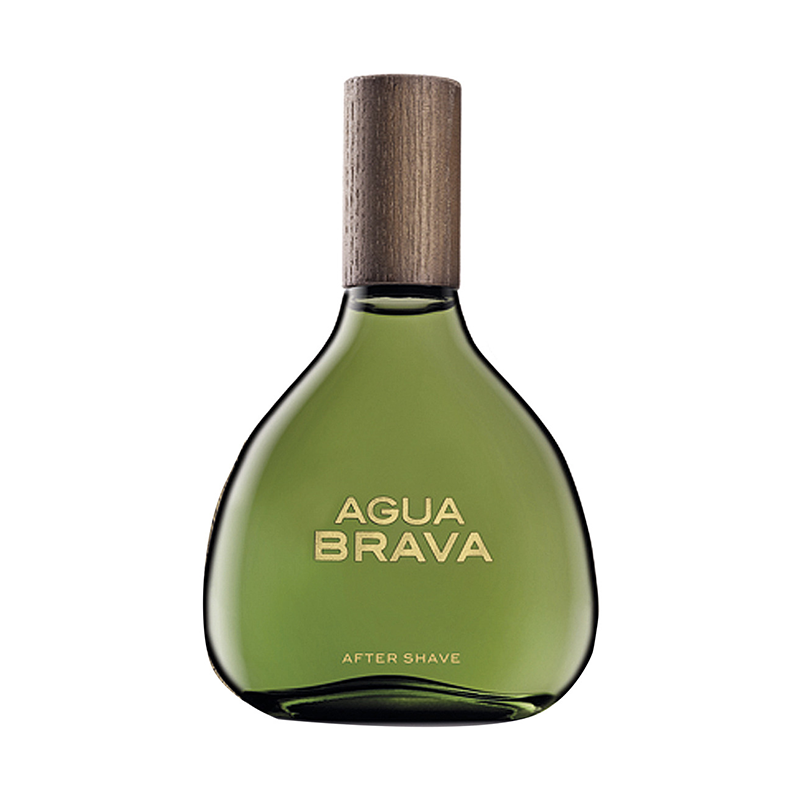 AGUA BRAVA AFTER SHAVE 200ML