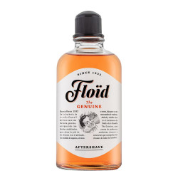THE GENUINE AFTER SHAVE 400ML