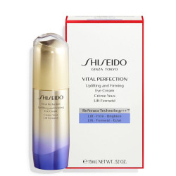 VITAL PERFECTION UPLIFTING AND FIRMING EYE CREAM 15ML