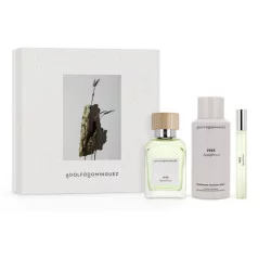 ESTUCHE AGUA FRESCA 1993 120ML ESTUCHE AGUA FRESCA 1993 120ML