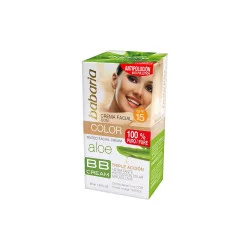 CREMA FACIAL BB CREAM SPF15... CREMA FACIAL BB CREAM SPF15...