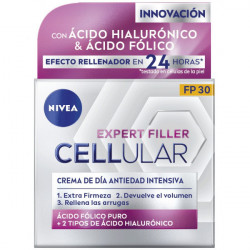 EXPERT FILLER CELLULAR CREMA DE DiA SPF30 50ML