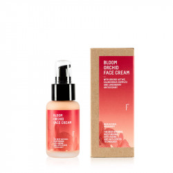 BLOOM ORCHID FACE CREAM 50ML