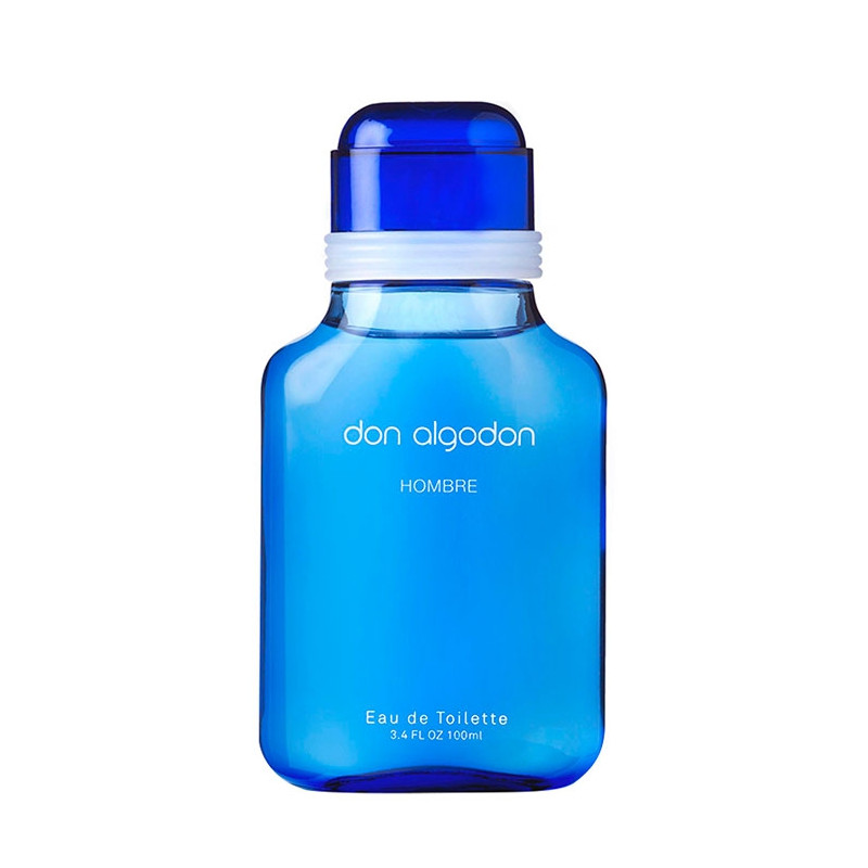 Perfume DON ALGODON Homme (200 ml)