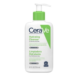 HYDRATING CLEANSER 236ML