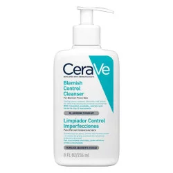 BLEMISH CONTROL CLEANSER 236ML BLEMISH CONTROL CLEANSER 236ML