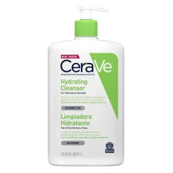 HYDRATING CLEANSER