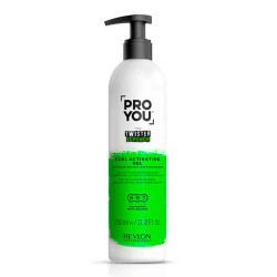 PROYOU THE TWISTER SCRUNCH 350ML