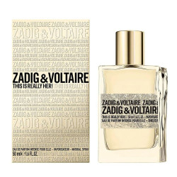 THIS IS REALLY HER EAU DE PARFUM