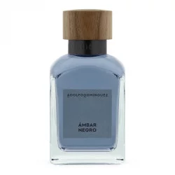 ÁMBAR NEGRO