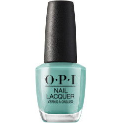 NAIL LACQUER MEXICO CITY NLM84 VERDE NICE TO MEET YOU