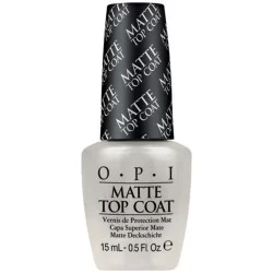 MATTE TOP COAT